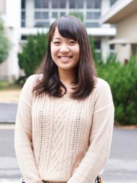 大森綾美さん