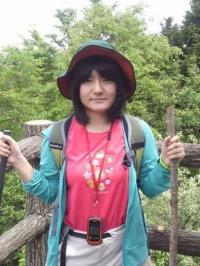 土屋舞子さん
