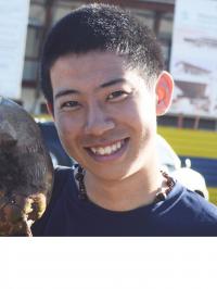 山下貴史さん