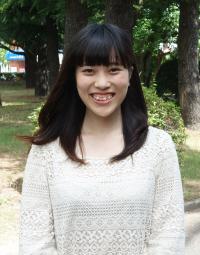 大塩宝さん