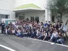 地域社会システム学科：2016年