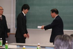 実践型インターンシップ:2007年度