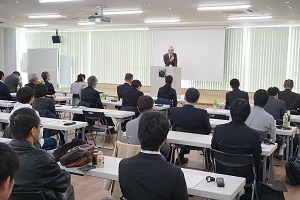 実践型インターンシップ:2017年度
