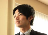寺西康博さん
