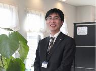 福原孝司さん