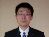 松田祥昂さん