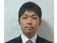 小笠寛幸さん
