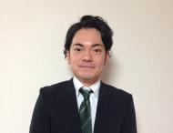 浮田知希さん