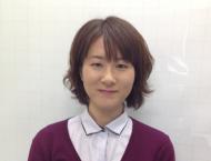 長谷川育美さん