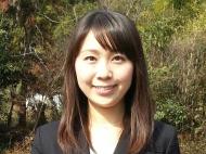 佐々木陽子さん