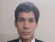 矢野嵩博さん
