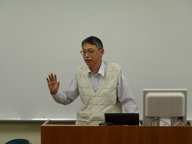 5月20日説明会風景