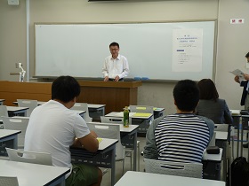 5月18日説明会風景