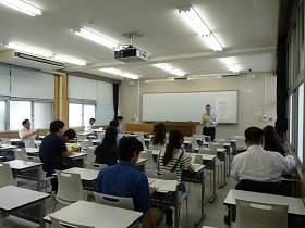6月15日説明会風景