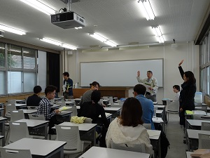 5月23日説明会風景