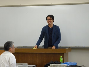 6月20日説明会風景