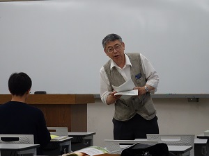 6月20日説明会風景