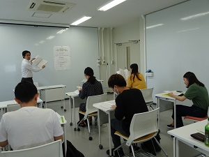 6月19日説明会風景