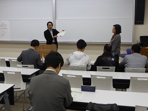 11月20日説明会風景