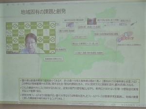 大学院創発科学研究科長挨拶