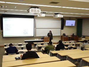 大学院創発科学研究科長挨拶