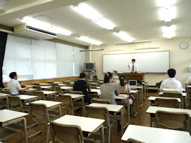 6月22日説明会風景