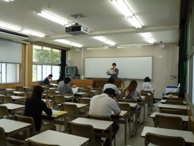 5月22日説明会風景