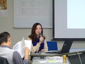 発表8