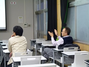 指導教員