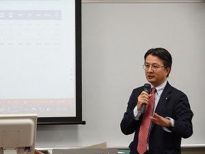 発表10