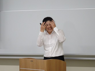 発表2