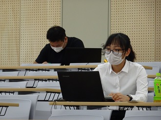 発表2