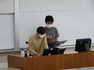 発表3