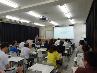 会場1