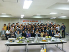 留学生を囲む会