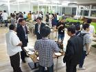 留学生を囲む会2015秋
