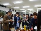 留学生を囲む会2016