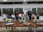 留学生を囲む会2016秋