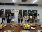 留学生を囲む会2017