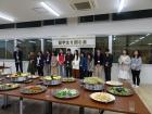 留学生を囲む会2017秋