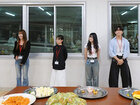 留学生を囲む会2025秋