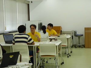 入試・学生生活相談