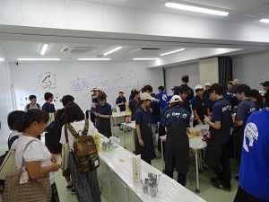 カフェ