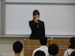 大学生
