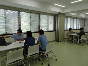 相談