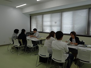 相談