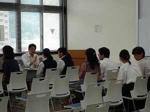 相談
