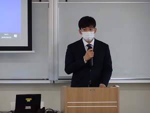 大学生