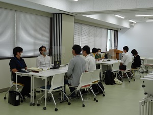 相談