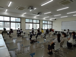 相談